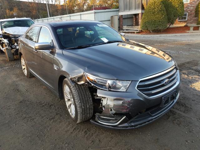 Ford Taurus Limited 2019