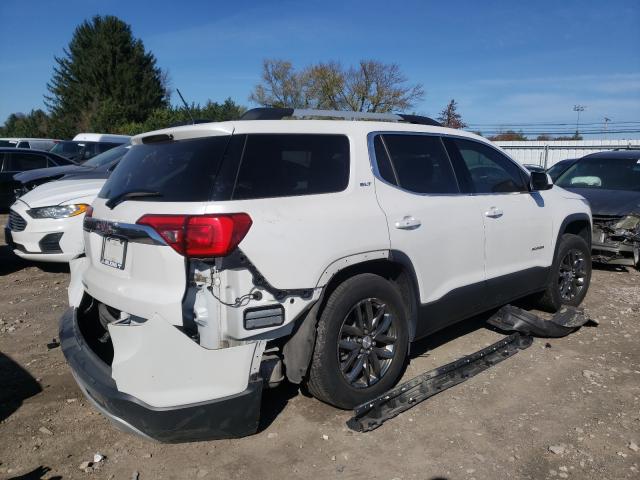 2017 GMC ACADIA SLT 1GKKNMLA3HZ182102
