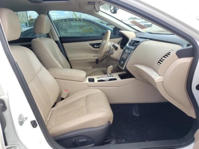 2017 NISSAN ALTIMA 3.5 1N4BL3AP4HC168351