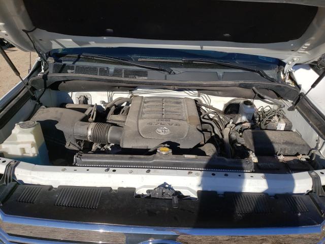 2014 TOYOTA TUNDRA CRE 5TFDW5F14EX404544