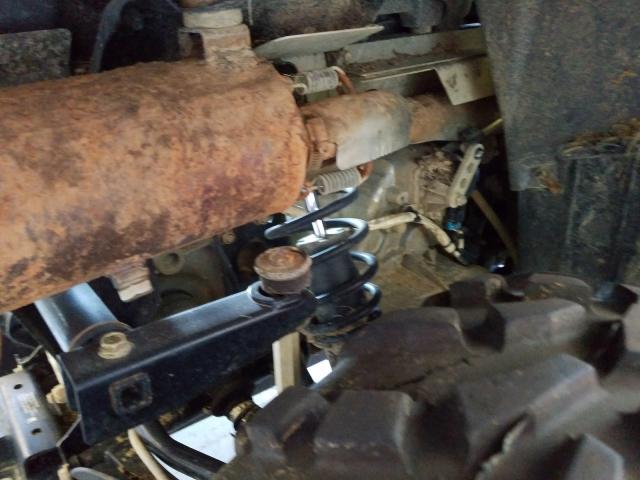 2020 POLARIS SPORTSMAN 4XASEG575LA249277
