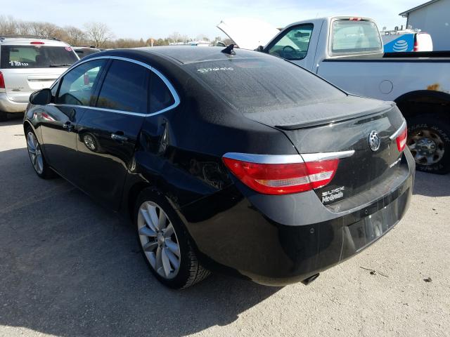 2012 BUICK VERANO 1G4PS5SK2C4134554
