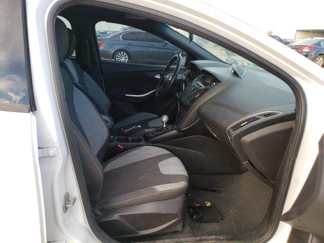 2014 FORD FOCUS ST 1FADP3L94EL413379