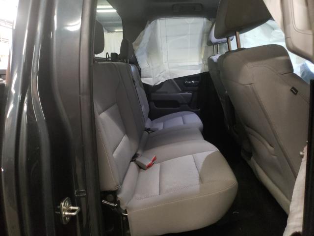 2017 GMC SIERRA K15 1GTV2LEC4HZ187514