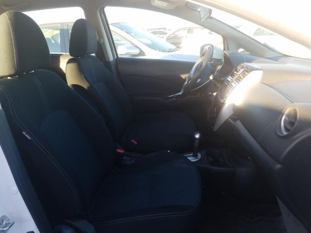 2015 NISSAN VERSA NOTE 3N1CE2CP5FL396105