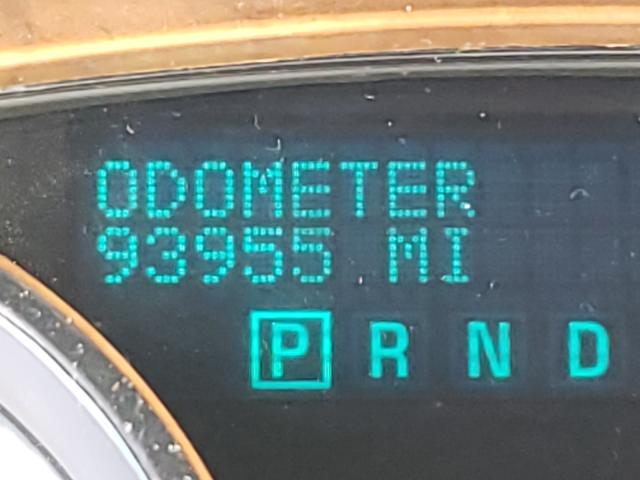 2012 BUICK ENCLAVE 5GAKRCED3CJ303589