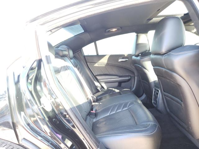 2015 DODGE CHARGER SR 2C3CDXEJ6FH782339