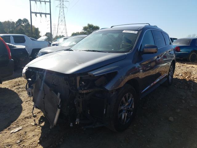 2015 INFINITI QX60 5N1AL0MM6FC510610