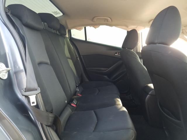 2015 MAZDA 3 SPORT - 3MZBM1U73FM175565
