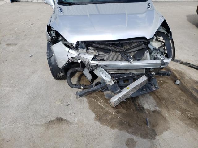 2015 BUICK ENCORE CON KL4CJBSB0FB165039