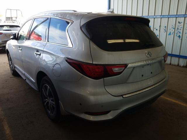 2017 INFINITI QX60 5N1DL0MM1HC527587