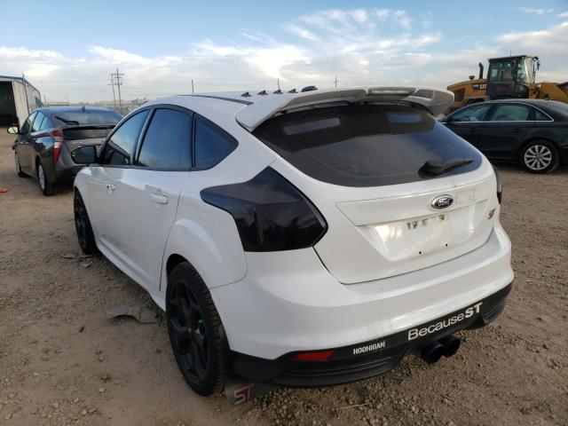 2014 FORD FOCUS ST 1FADP3L94EL413379