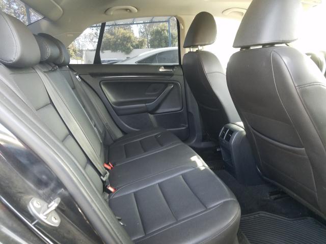 2010 VOLKSWAGEN JETTA WOLF 3VWRA7AJ2AM050799