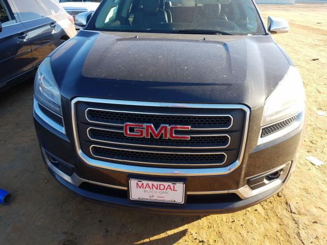 2014 GMC ACADIA SLT 1GKKVRKDXEJ341118