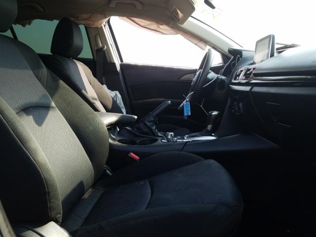 2015 MAZDA 3 SPORT - 3MZBM1U73FM175565