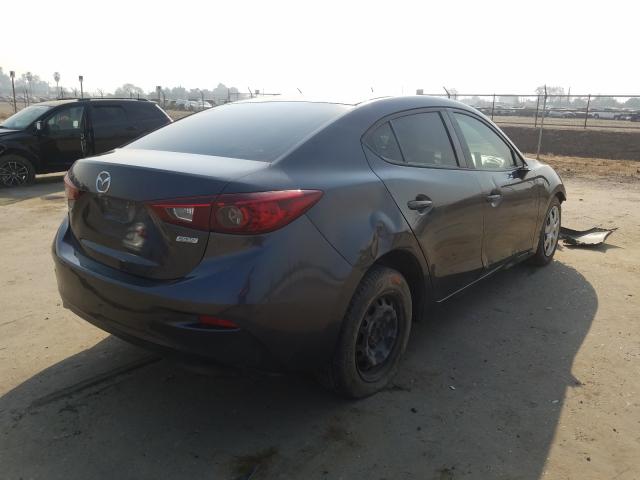 2015 MAZDA 3 SPORT - 3MZBM1U73FM175565