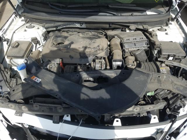 2017 HYUNDAI SONATA SPO 5NPE34AF6HH474556