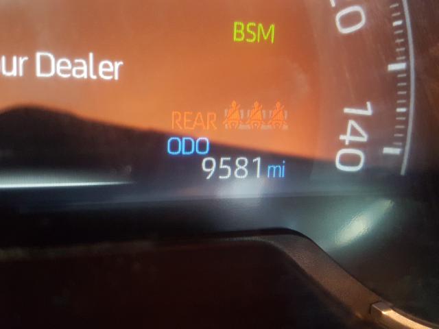 2020 TOYOTA RAV4 XSE 2T3EWRFV8LW060250