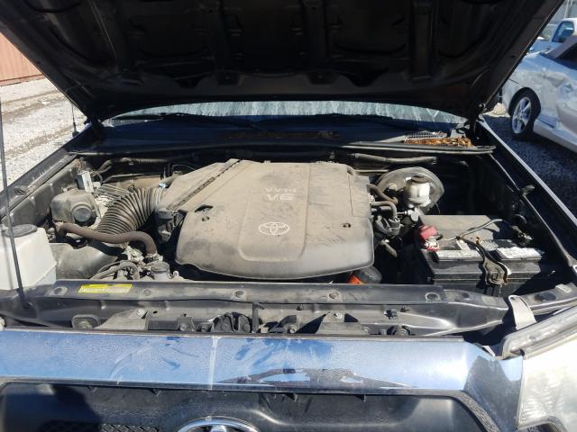 2013 TOYOTA TACOMA DOU 5TFJU4GN3DX032178