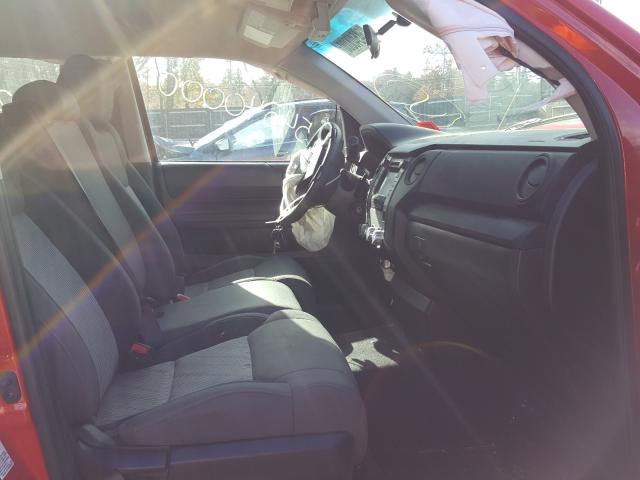 2014 TOYOTA TUNDRA DOU 5TFUM5F14EX055746