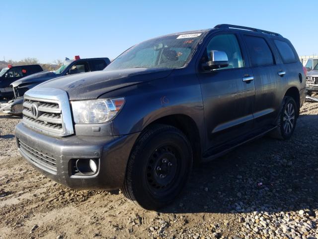 2015 TOYOTA SEQUOIA LI 5TDJW5G18FS125221