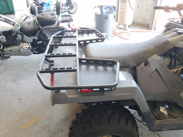 2020 POLARIS SPORTSMAN 4XASEG575LA249277