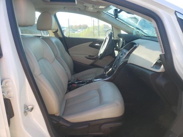 2015 BUICK VERANO 1G4PS5SK9F4214373
