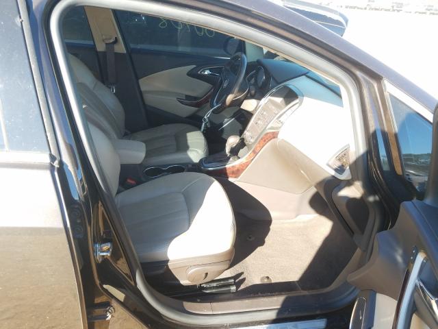 2014 BUICK VERANO 1G4PS5SK4E4210911