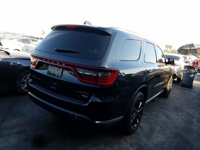 2015 DODGE DURANGO LI 1C4RDHDG2FC200922
