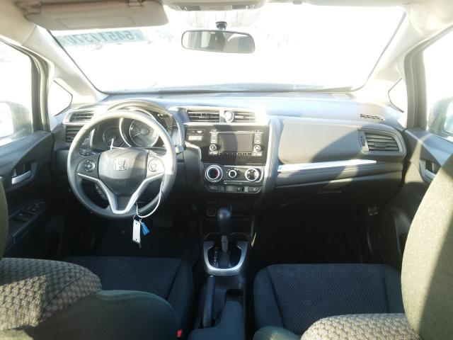 2018 HONDA FIT LX 3HGGK5H42JM723541