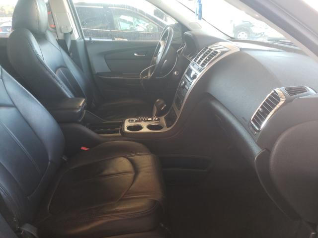 2012 GMC ACADIA SLT 1GKKVRED0CJ245538
