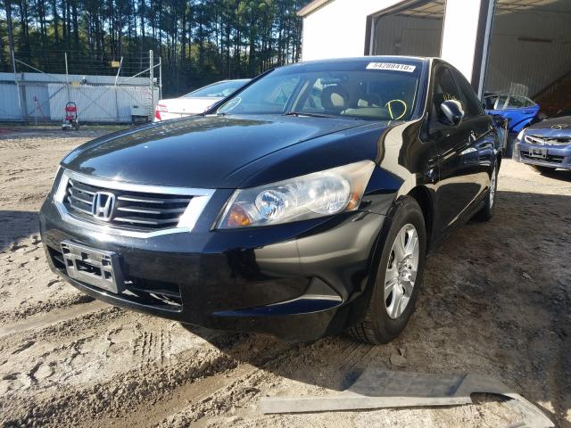 2010 HONDA ACCORD LXP 1HGCP2F44AA072704