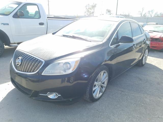2012 BUICK VERANO 1G4PS5SK2C4134554