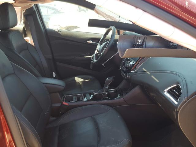 2016 CHEVROLET CRUZE PREM 1G1BG5SM4G7269663