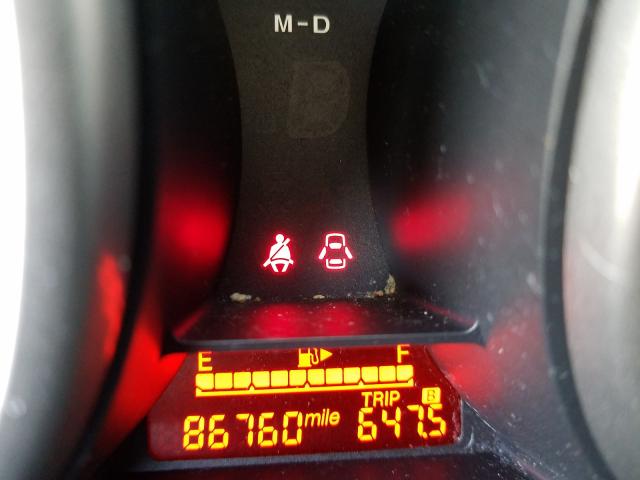 2012 MAZDA 5 JM1CW2BL8C0120888