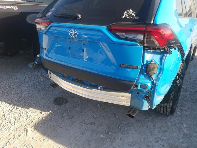 2019 TOYOTA RAV4 ADVEN 2T3J1RFV5KW022857