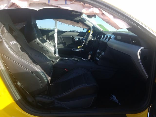 2015 FORD MUSTANG GT 1FA6P8CF2F5387821