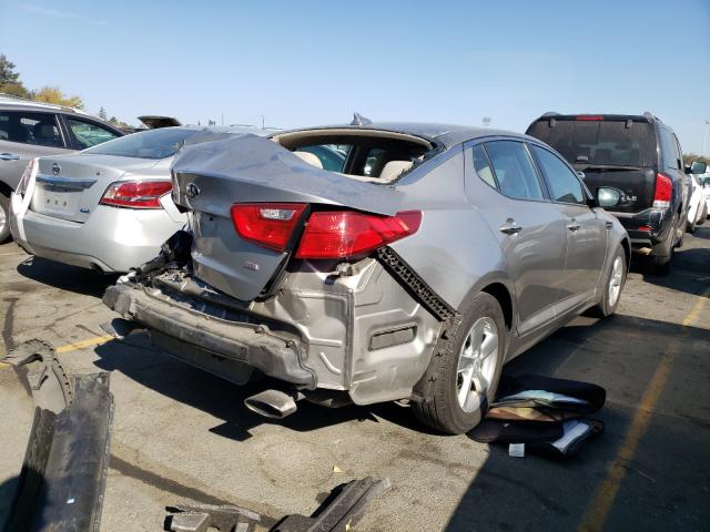 2015 KIA OPTIMA LX - KNAGM4A77F5531100