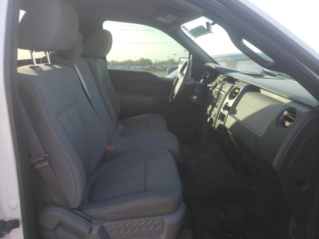2014 FORD F-150 1FTMF1EM9EFB15976