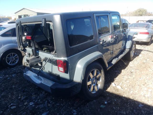 2015 JEEP WRANGLER 1C4HJWEG6FL704154