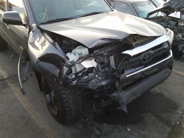 2013 TOYOTA TACOMA DOU - 3TMJU4GN7DM143449