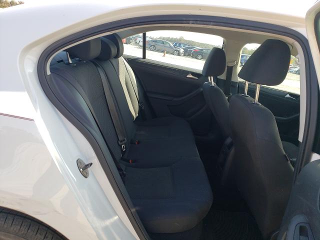 2013 VOLKSWAGEN JETTA BASE 3VW2K7AJ4DM273493