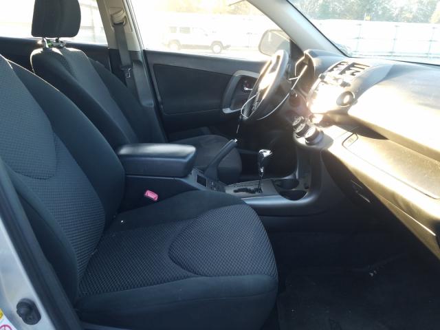 2010 TOYOTA RAV4 SPORT JTMWF4DV9A5030320