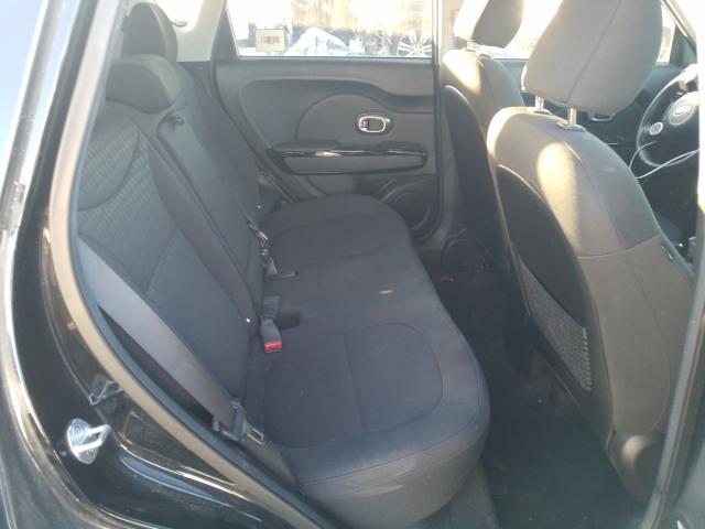 2015 KIA SOUL ! KNDJX3A54F7134151