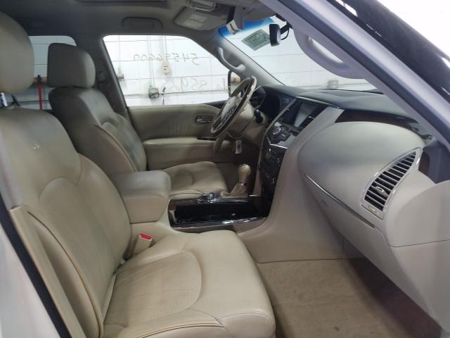 2013 INFINITI QX56 JN8AZ2NE7D9041242