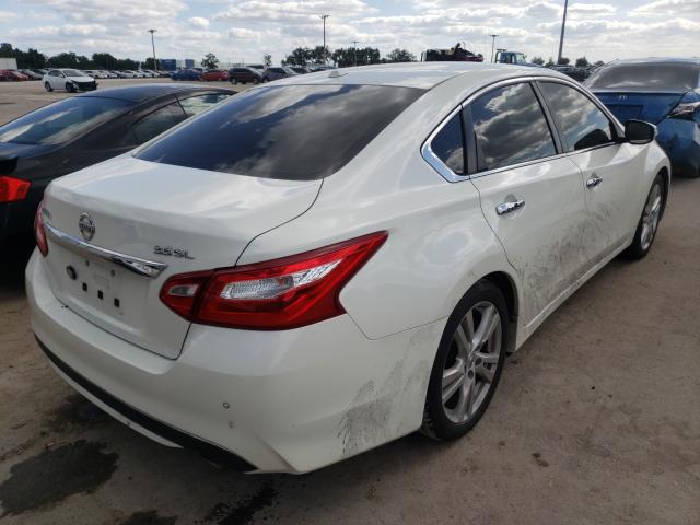 2017 NISSAN ALTIMA 3.5 1N4BL3AP4HC168351