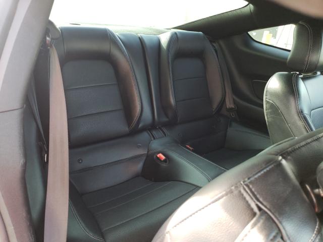 2019 FORD MUSTANG GT 1FA6P8CF7K5150378