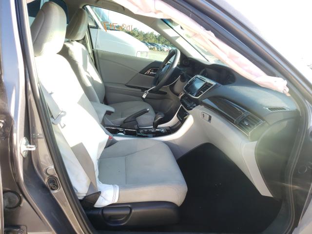 2016 HONDA ACCORD EX 1HGCR2F78GA092225