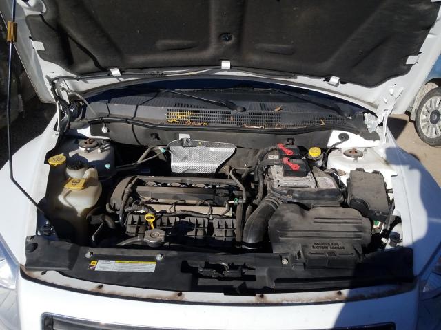 2012 DODGE CALIBER SX 1C3CDWEA4CD531449