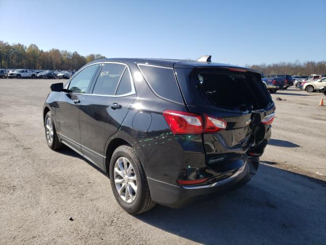 2020 CHEVROLET EQUINOX LT 3GNAXJEV9LL119898
